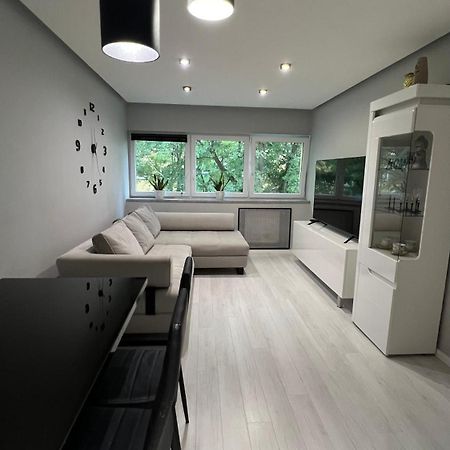 Apartament U Influencerow Лодзь Экстерьер фото