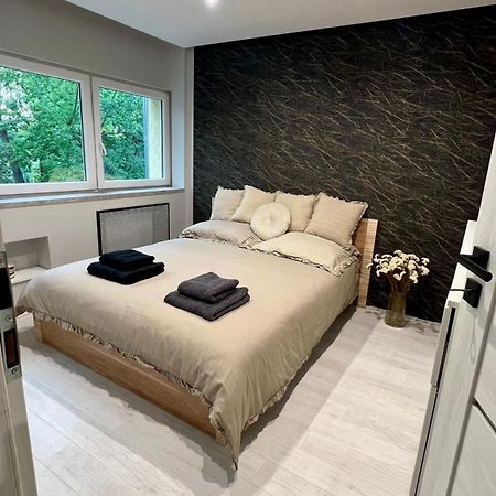 Apartament U Influencerow Лодзь Экстерьер фото