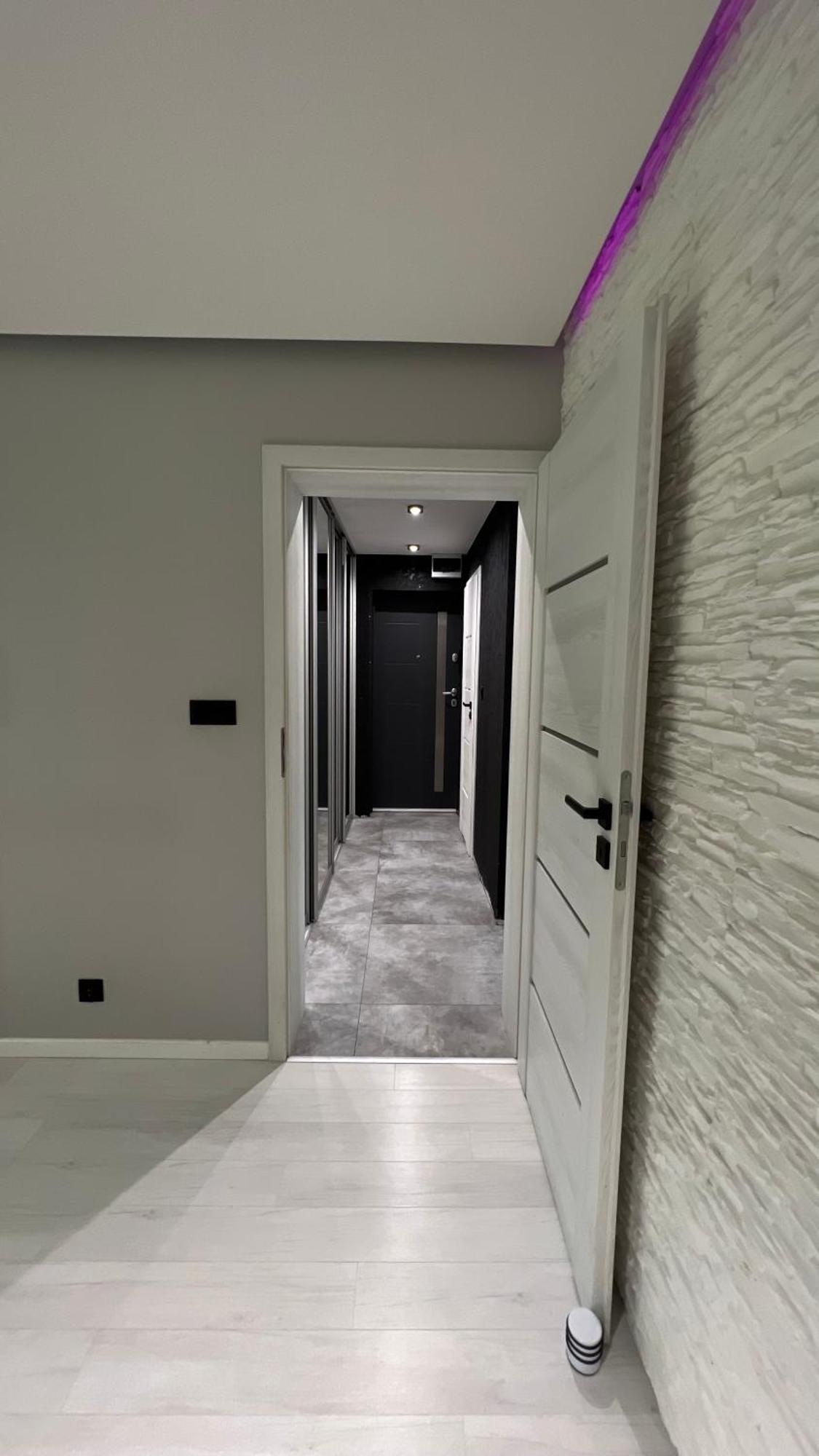 Apartament U Influencerow Лодзь Экстерьер фото