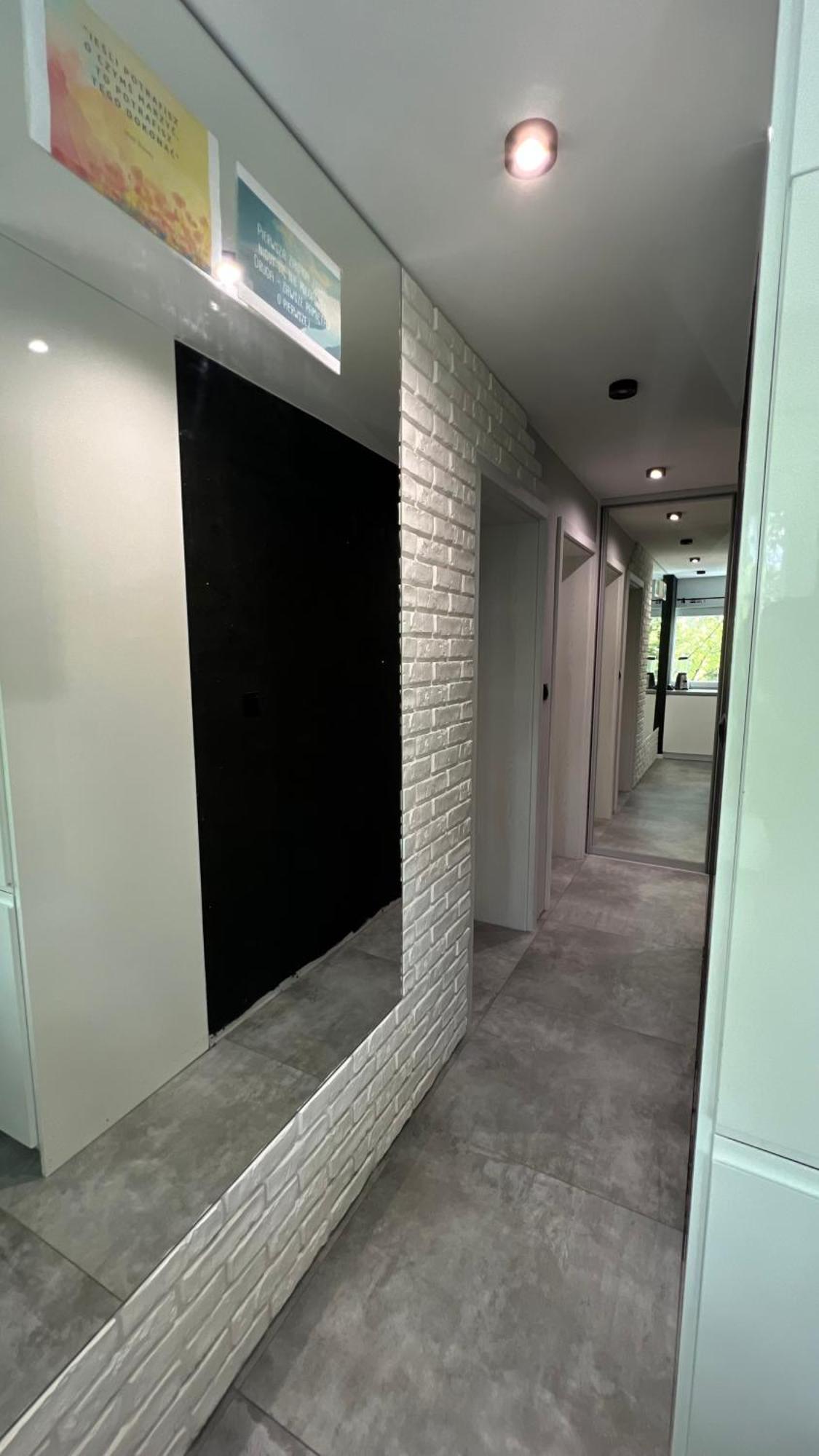 Apartament U Influencerow Лодзь Экстерьер фото