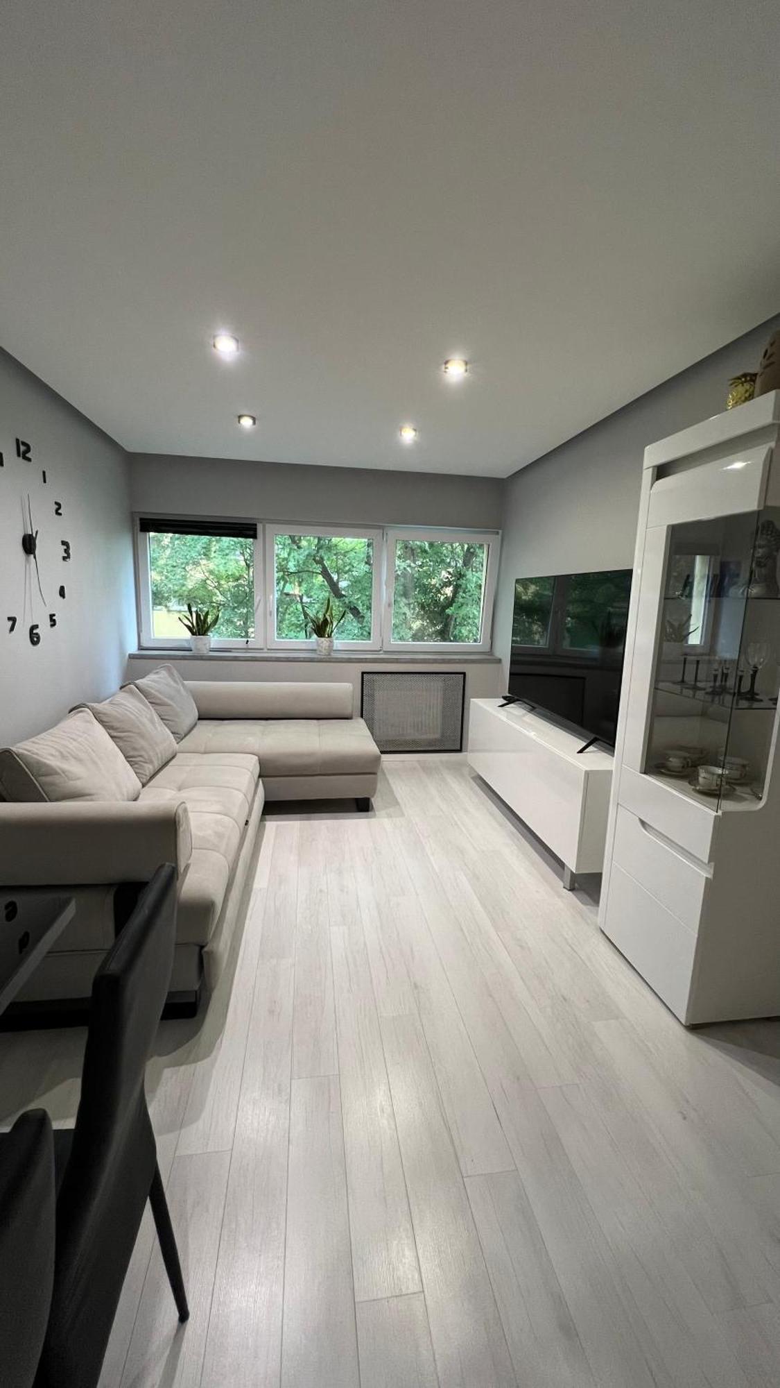 Apartament U Influencerow Лодзь Экстерьер фото