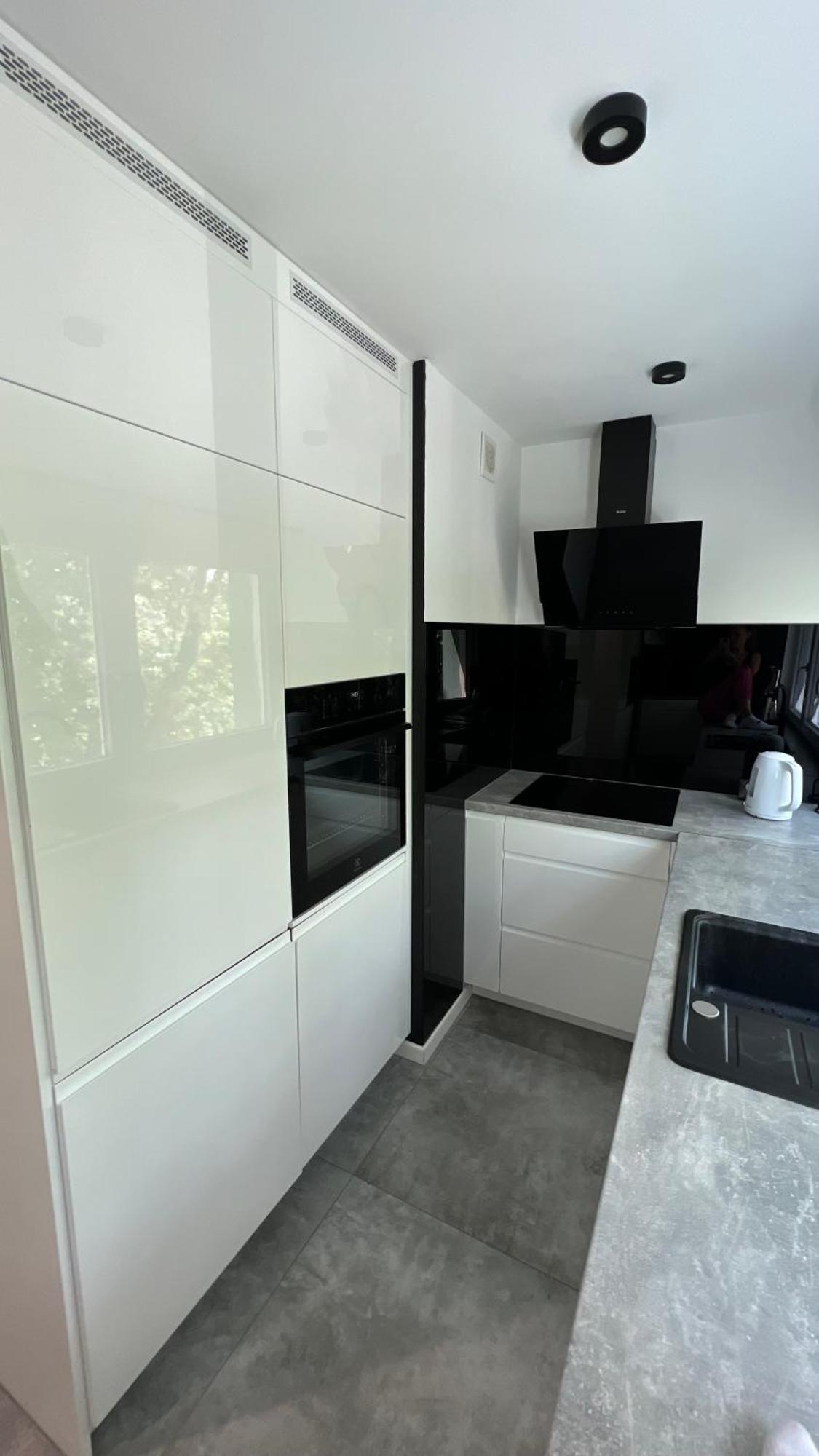 Apartament U Influencerow Лодзь Экстерьер фото