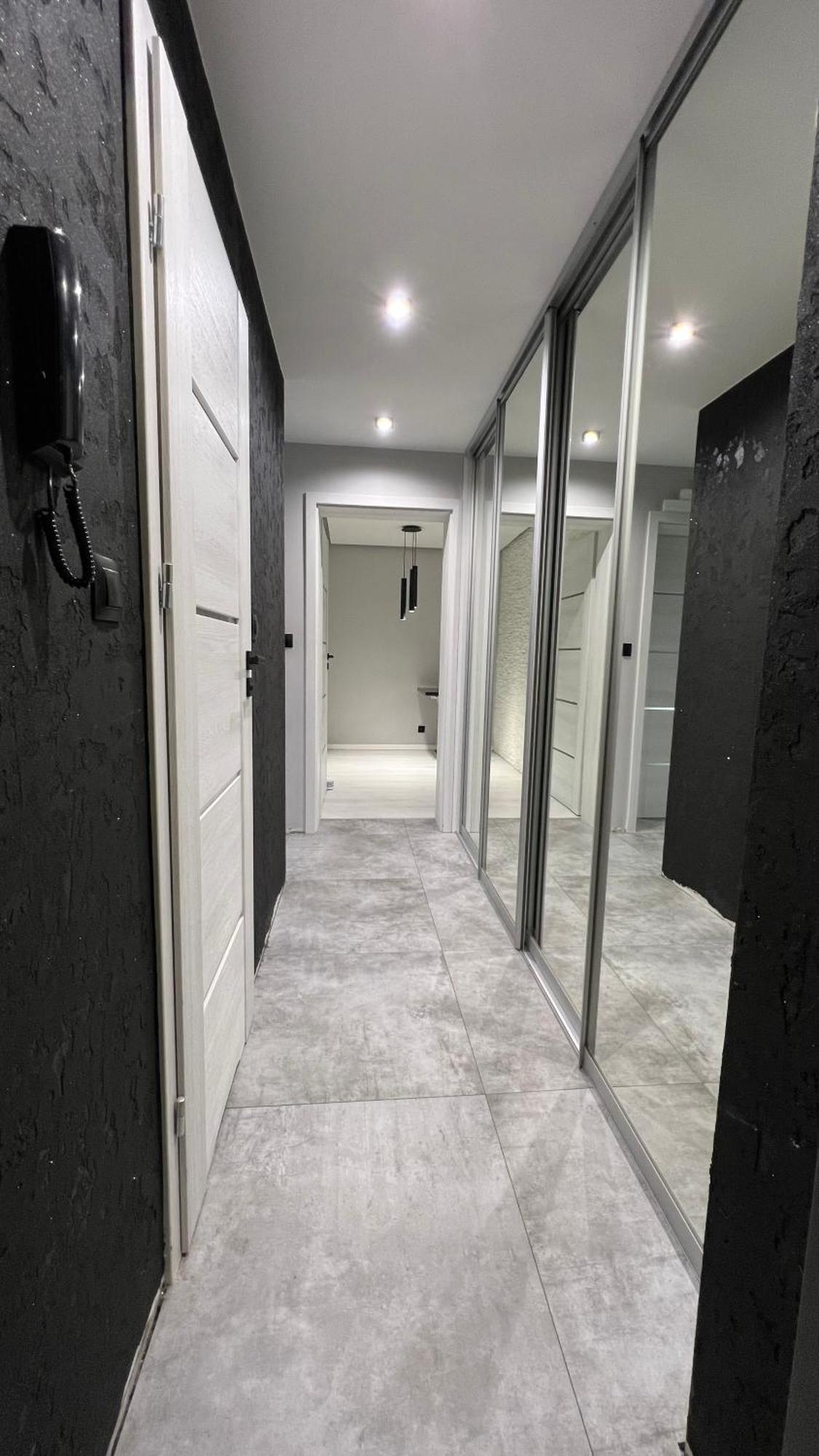 Apartament U Influencerow Лодзь Экстерьер фото