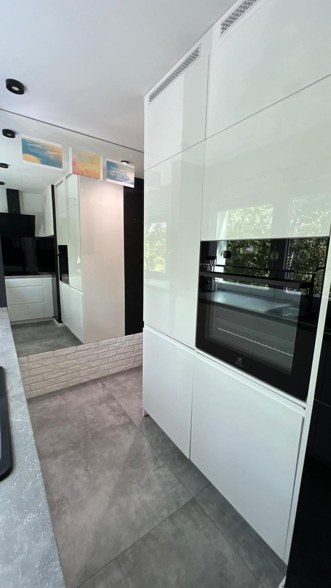 Apartament U Influencerow Лодзь Экстерьер фото