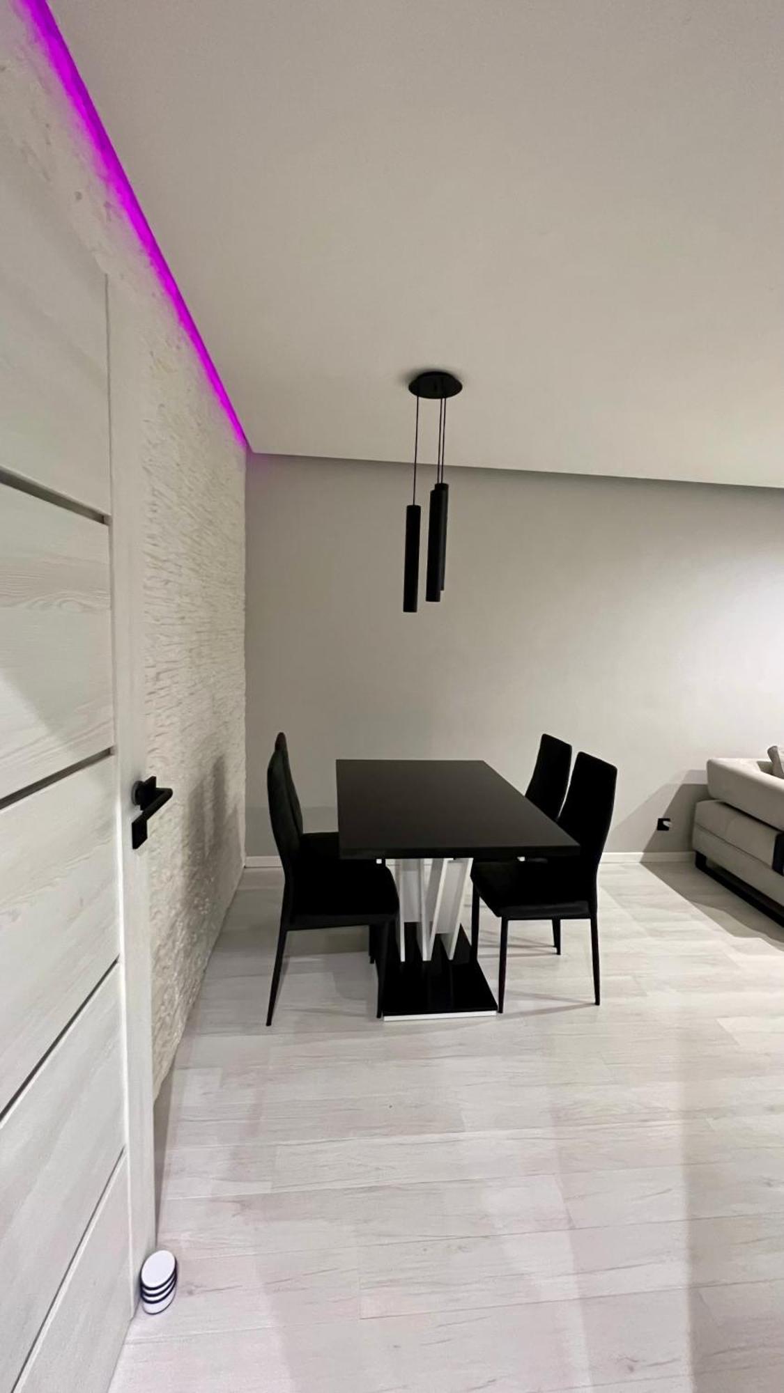 Apartament U Influencerow Лодзь Экстерьер фото