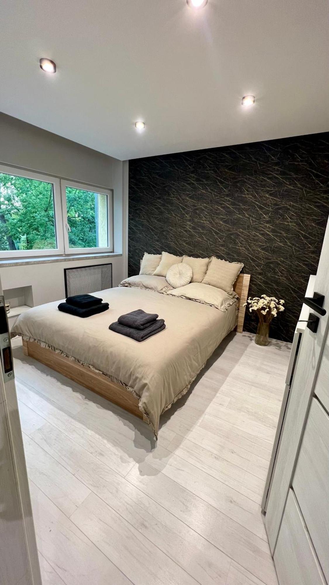 Apartament U Influencerow Лодзь Экстерьер фото