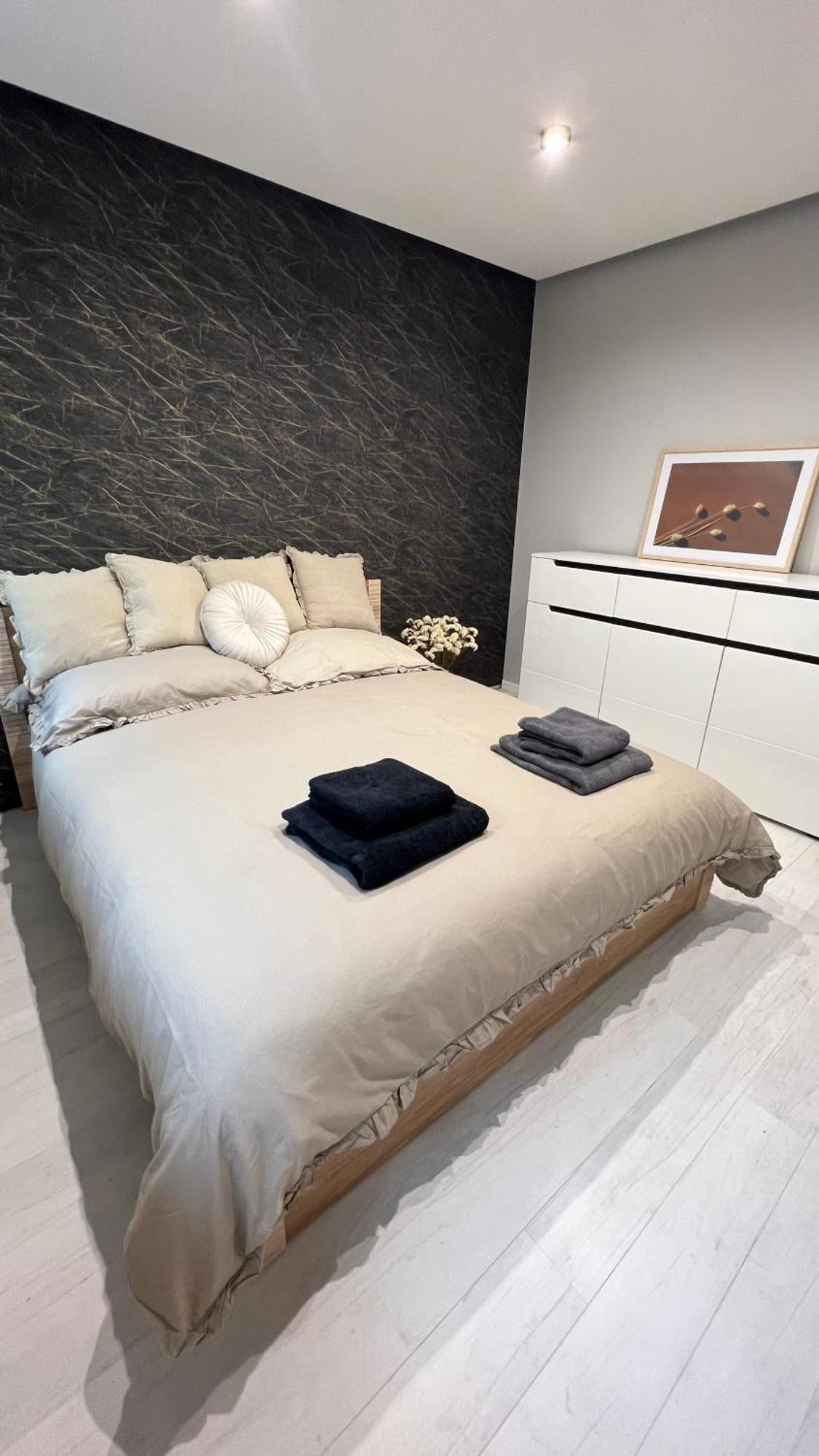 Apartament U Influencerow Лодзь Экстерьер фото